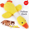 Juguete Interactivo Bicolor para Perros
