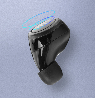 Auriculares Inalámbricos Edifier Walker TWS5 - Deportivos Resistentes al Agua con Micrófono - Image 3
