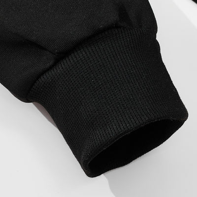Polo Casual de Cuello Clásico para Hombre - Diseño Versátil Primavera Otoño - Image 33