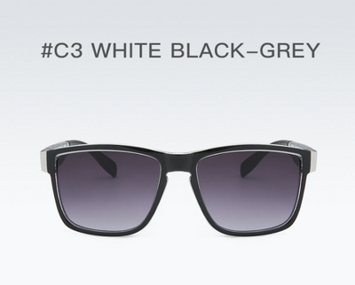 Gafas de Sol Deportivas Unisex Estilo Europeo - Image 9