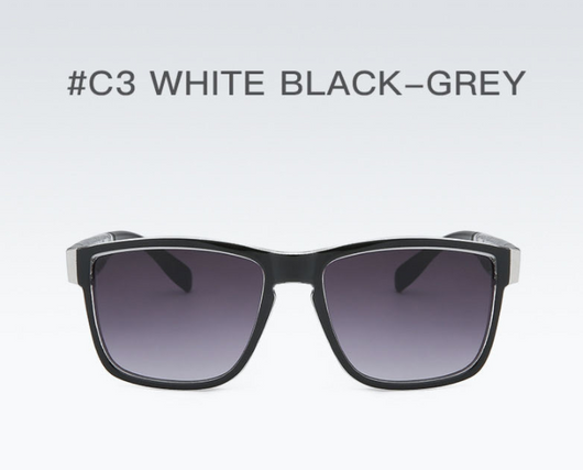 Gafas de Sol Deportivas Unisex Estilo Europeo - Image 9