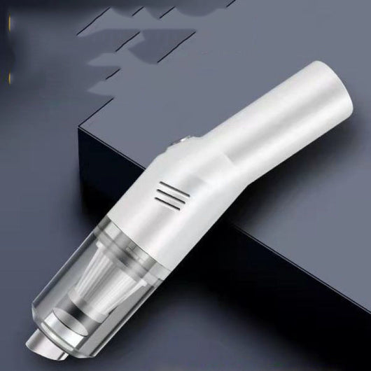 Aspiradora Portátil Inalámbrica 120W Ciclónica Húmeda y Seca USB Recargable - Image 4
