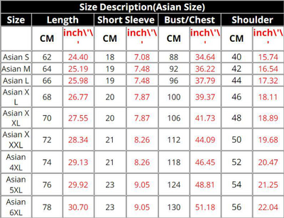 Camiseta Casual Hombre Cuello Redondo Manga Corta Estilo Europeo - Image 7