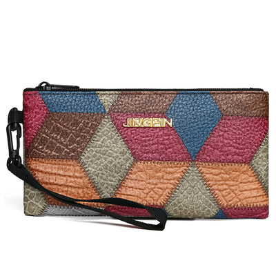 Billetera Unisex de Gran Capacidad - Diseño Moderno y Funcional - Image 21