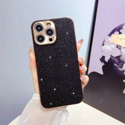 Funda Protectora para Celular con Diamante Electropulido Brillante - Image 8
