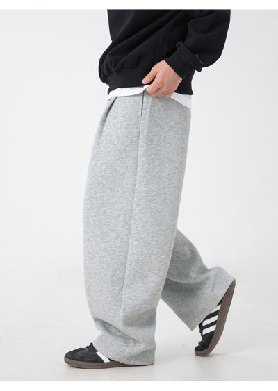 Pantalones Casuales Rectos Holgados para Hombre - Image 11