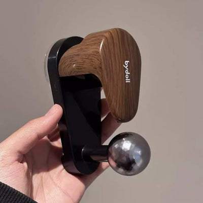 Repisa de Baño con Ventosa Adhesiva - Organizador de Pared sin Taladro - Image 6