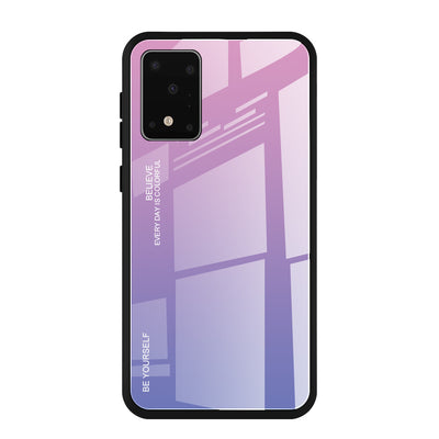 Funda de teléfono con degradado de cristal - Image 11