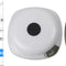 White Remote Control