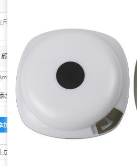 Guirnalda LED Recargable para Camping y Festivales Navideños - Image 13