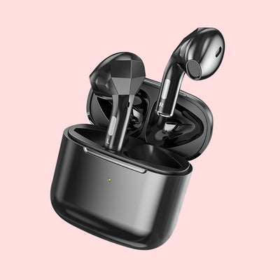 Auriculares Bluetooth TWS08 - Modelo Privado Premium - Image 4