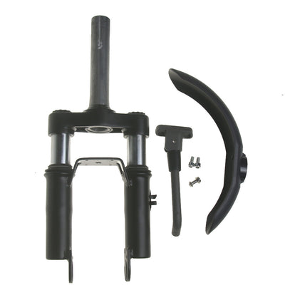 Kit de Amortiguador Hidráulico Delantero Adaptado de Alta Performance - Image 9