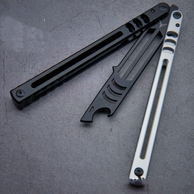Cuchillo Mariposa Seven-Series Small Shark V5 - Image 2