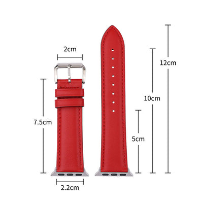 Correa de Reloj de Cuero Casual para Mujer - Image 10