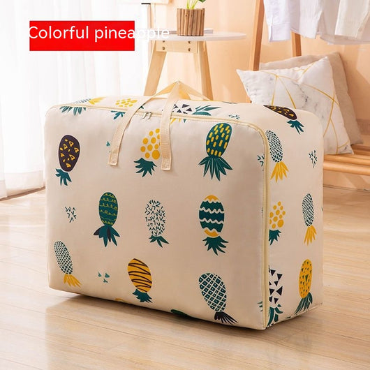 Bolsas de Algodón para Mudanzas y Almacenamiento de Gran Capacidad - Image 7