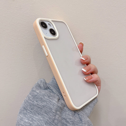 Funda Protectora de Silicona Antigolpes para Celular - Image 2
