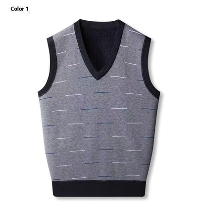 Camiseta Térmica Acolchada para Otoño e Invierno - Image 14