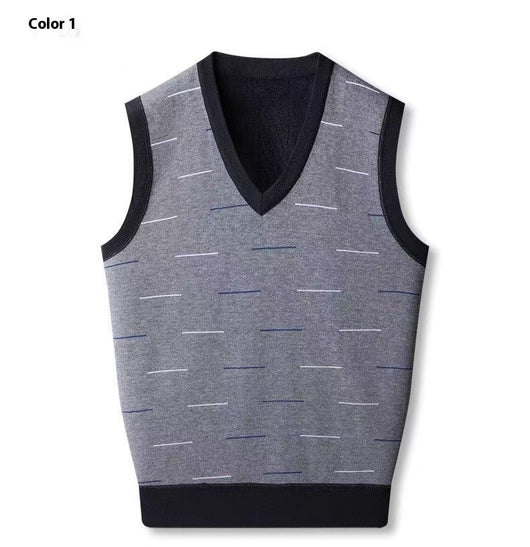Camiseta Térmica Acolchada para Otoño e Invierno - Image 14