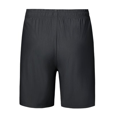 Pantalones Cortos Deportivos Elásticos de Secado Rápido para Hombre - Image 4