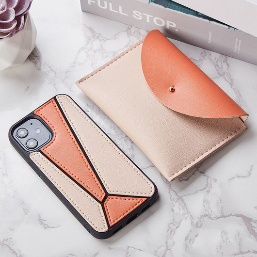 Funda Protectora Trasera Compatible con Apple - Image 11