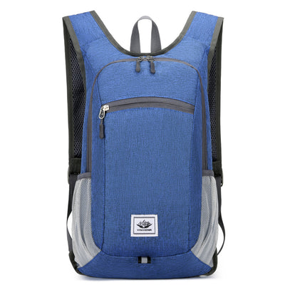 Bolsa Deportiva Plegable Ultraligera para Caminatas - Image 8