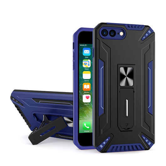 Soporte Magnético Invisible para Auto con Funda Protectora TPU PC 2 en 1 - Image 3