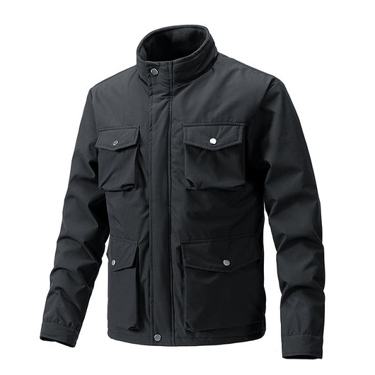 Blazer Ejecutivo Casual para Hombre - Chaqueta de Trabajo Versátil - Image 2