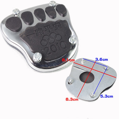 Protector de Pedal de Freno para Motocicleta y Scooter - Image 5