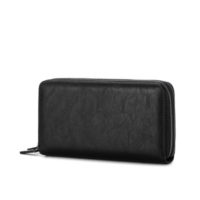 Mochila Antirrobo con Tecnología RFID y Múltiples Compartimentos - Image 9