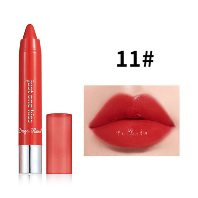 Lápiz Labial Cremoso de Larga Duración - Image 15