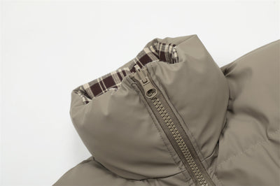 Chaqueta Puffer Oversize Estilo Urbano - Image 14