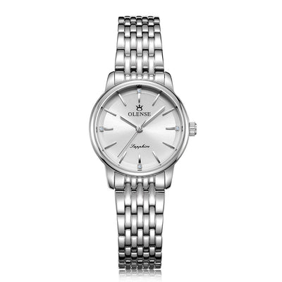 Reloj de Pareja Premium Resistente al Agua para Hombre - Image 7