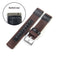 Brown Steel Color Buckle