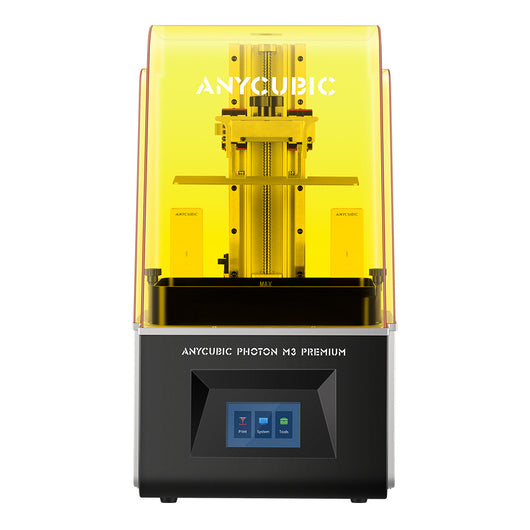 Impresora 3D de Escritorio de Alta Precisión y Velocidad - Image 10