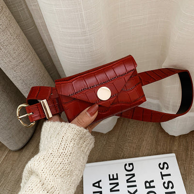 Bolso Miniatura Trendy para Bebé - Diseño Adorable y Funcional - Image 12