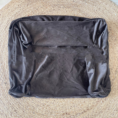 Sofá Desmontable para Perros con Espuma de Huevo y Soporte Ergonómico - Image 9