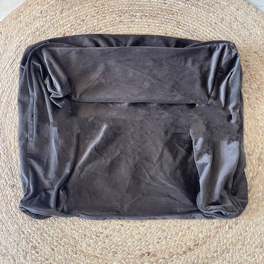 Sofá Desmontable para Perros con Espuma de Huevo y Soporte Ergonómico - Image 9