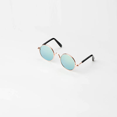 Gafas de Sol para Gatos - Lentes Protectoras Divertidas - Image 40