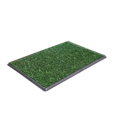 Inodoro Portátil para Mascotas con Césped Artificial - Image 11