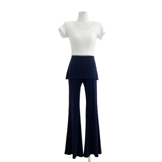 Pantalón Casual Cintura Alta Efecto Reductor - Image 9