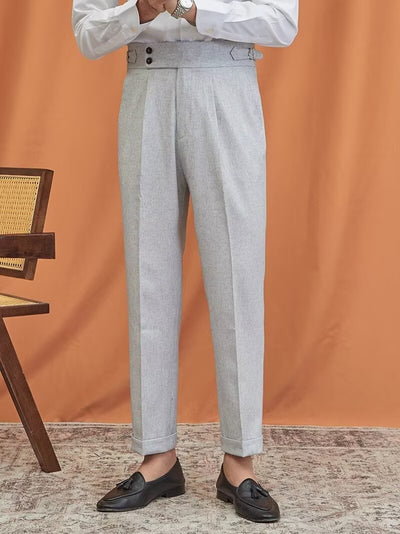 Pantalones Formales de Vestir para Hombre - Image 13