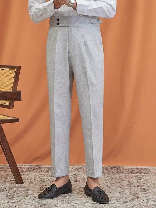 Pantalones Formales de Vestir para Hombre - Image 13