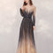 Vestido Largo Elegante para Mujer