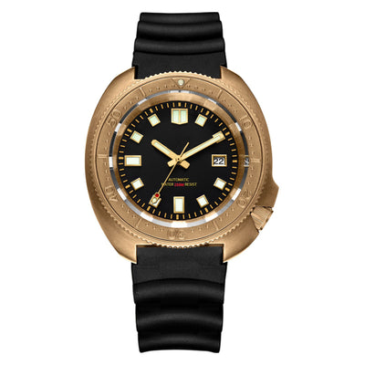 Reloj Automático Mecánico para Hombre - Elegancia y Precisión - Image 4