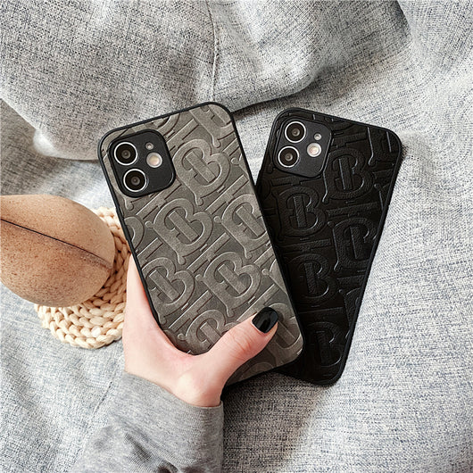 Funda Protectora de Cuero Premium Antigolpes Europeo-Americana - Image 11