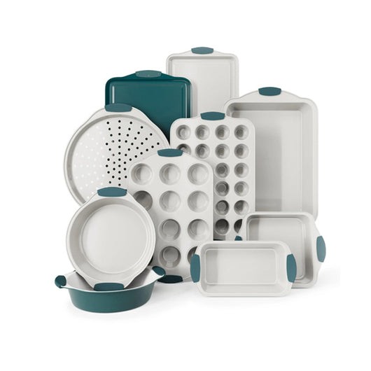 Set de 10 Utensilios Antiadherentes para Horno y Repostería - Image 4