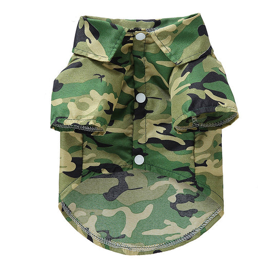 Ropa Casual para Perros con Estilo Frutal - Image 15