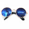 Blue Reflective