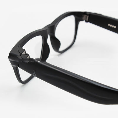 Gafas Inteligentes con Traductor IA en Tiempo Real y Cámara 500MP - Image 3