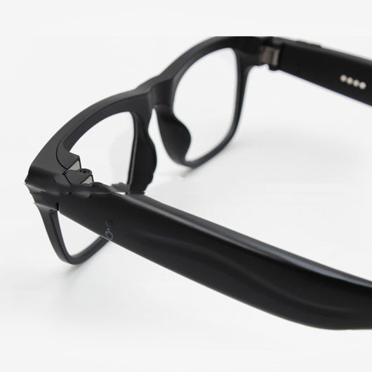 Gafas Inteligentes con Traductor IA en Tiempo Real y Cámara 500MP - Image 3